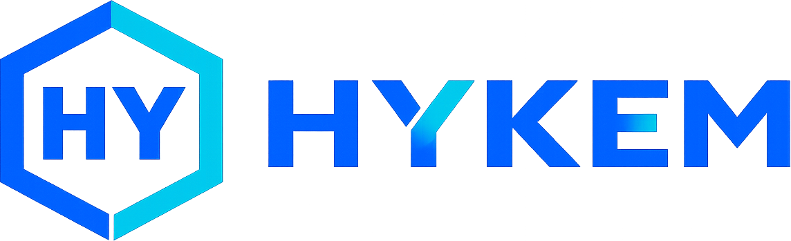 HYKEM CO., LTD
