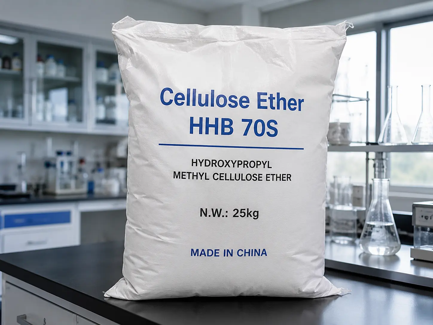Cellulose Ether HHB 70S