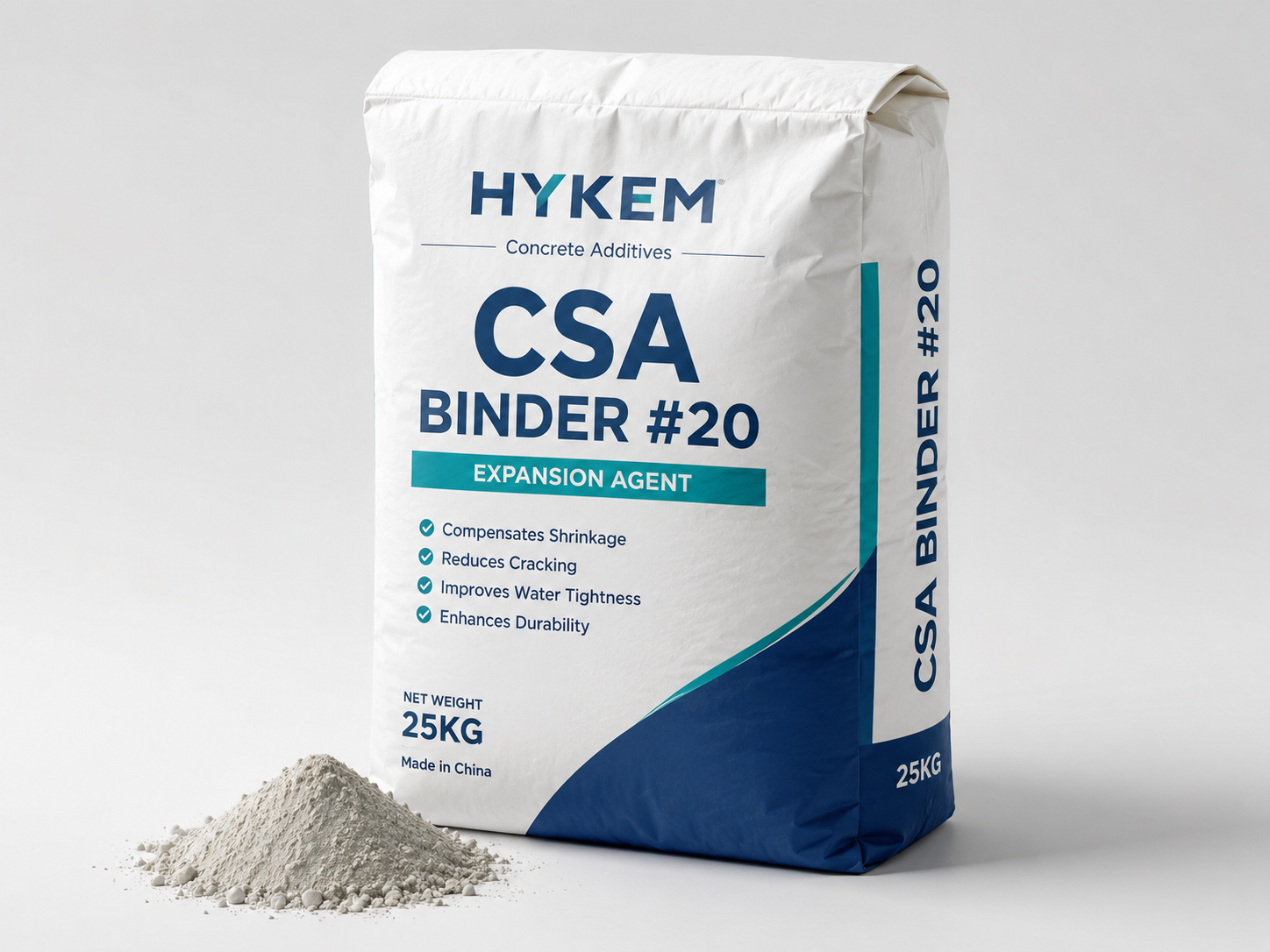 CSA Binder #20