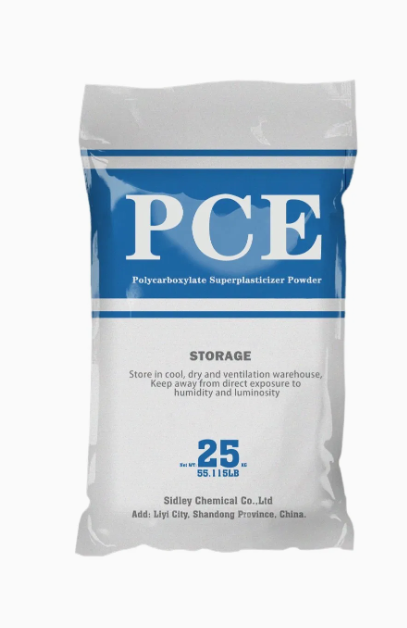 Polycarboxylate R-209
